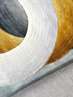 Hauda Handmade Custom Rug