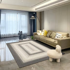 Handmade Reversible Accent Rug - Houseoon