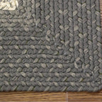 Handmade Reversible Accent Rug - Houseoon