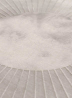 Handmade Round Rug - Houseoon