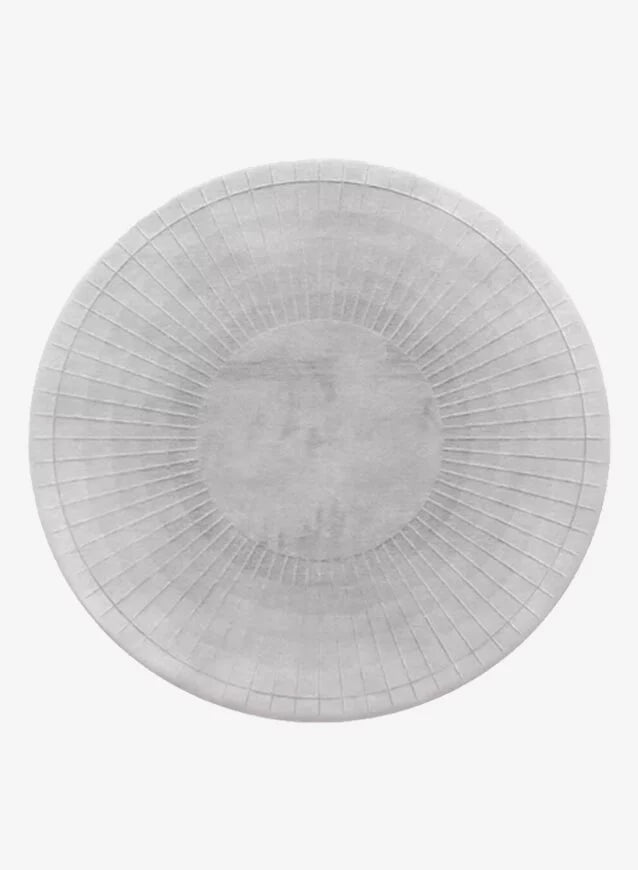 Handmade Round Rug