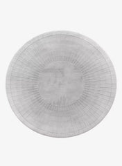 Handmade Round Rug