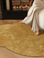 Handmade Tufted Texture Rugs