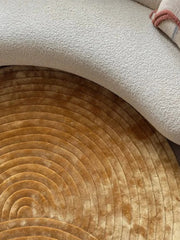 Handmade Tufted Texture Rugs