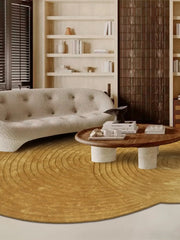 Handmade Tufted Texture Rugs