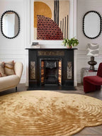 Handmade Tufted Texture Rugs