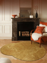 Handmade Tufted Texture Rugs