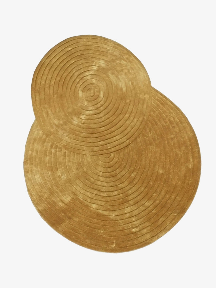 Handmade Tufted Texture Rugs