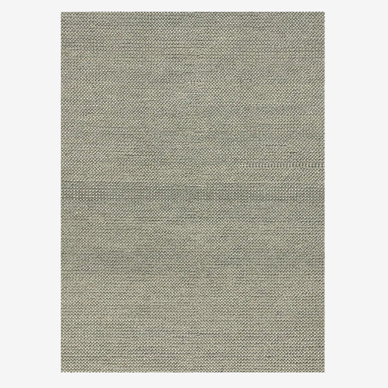 Handmade Wool Area Rug - Houseoon