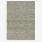 Handmade Wool Area Rug - Houseoon