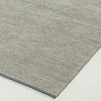 Handmade Wool Area Rug - Houseoon