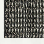 Handmade Wool Area Rug - Houseoon