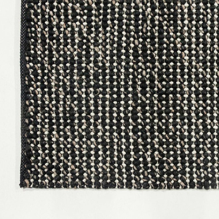 Handmade Wool Area Rug - Houseoon