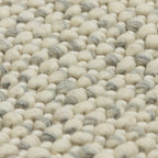 Handmade Wool Area Rug - Houseoon