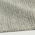 Handmade Wool Area Rug - Houseoon
