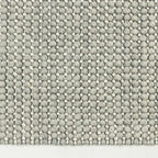 Handmade Wool Area Rug - Houseoon