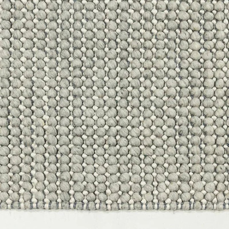 Handmade Wool Area Rug - Houseoon