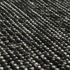 Handmade Wool Area Rug - Houseoon