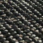 Handmade Wool Area Rug - Houseoon