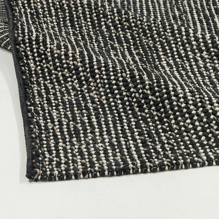 Handmade Wool Area Rug - Houseoon