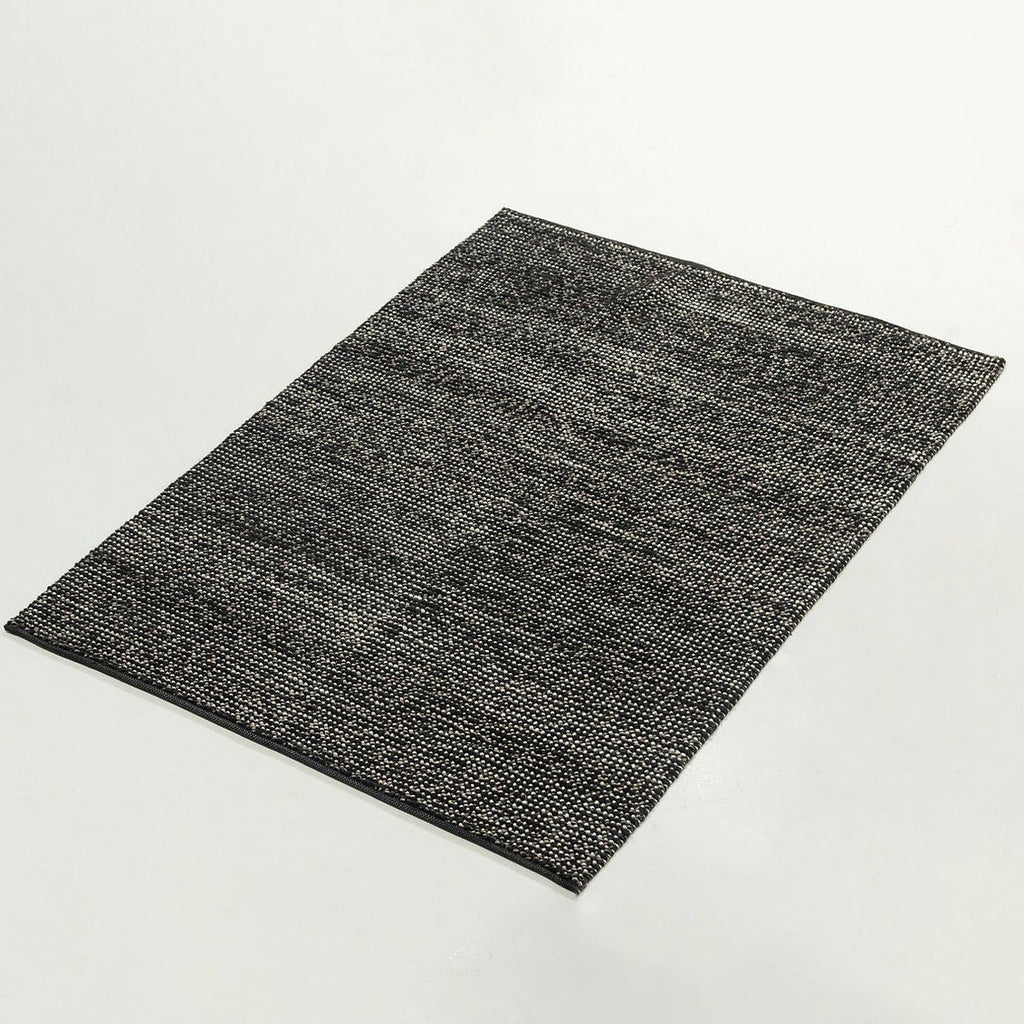 Handmade Wool Area Rug - Houseoon
