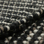 Handmade Wool Area Rug - Houseoon