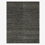 Handmade Wool Area Rug - Houseoon