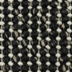 Handmade Wool Area Rug - Houseoon