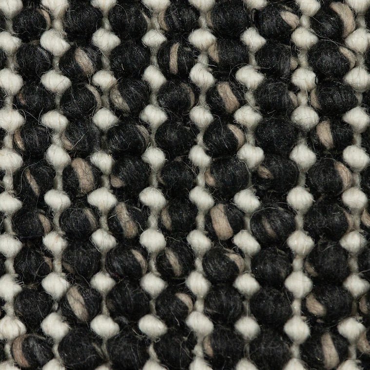 Handmade Wool Area Rug - Houseoon