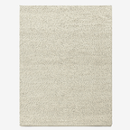 Handmade Wool Area Rug - Houseoon