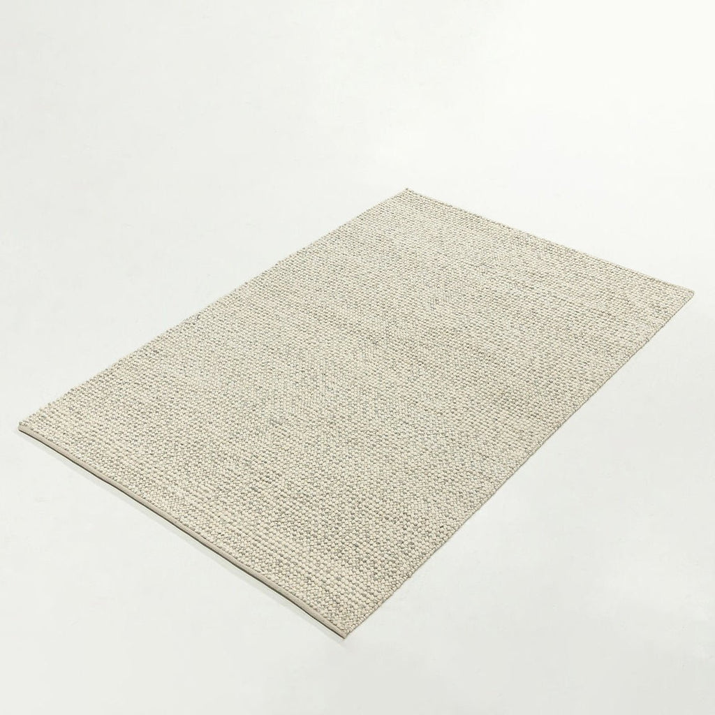 Handmade Wool Area Rug - Houseoon