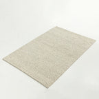 Handmade Wool Area Rug - Houseoon