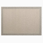 Softest Wool Braided Rug