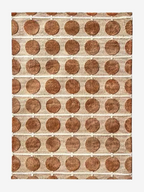 Boincs Round Pattern Area Rug