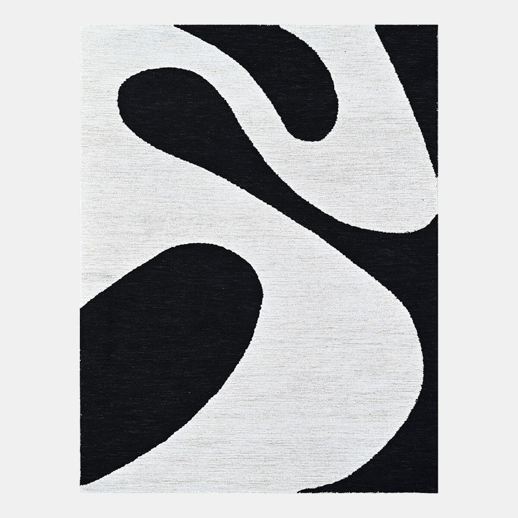 Handtufted area rugs - Houseoon