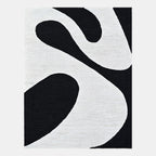 Handtufted area rugs - Houseoon