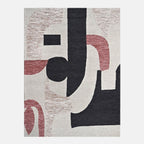 Handtufted area rugs - Houseoon