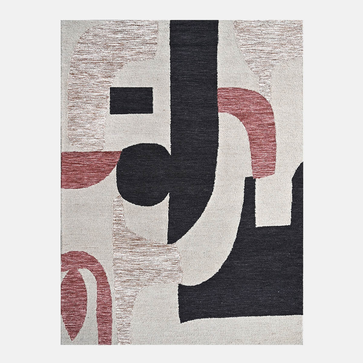 Handtufted area rugs - Houseoon