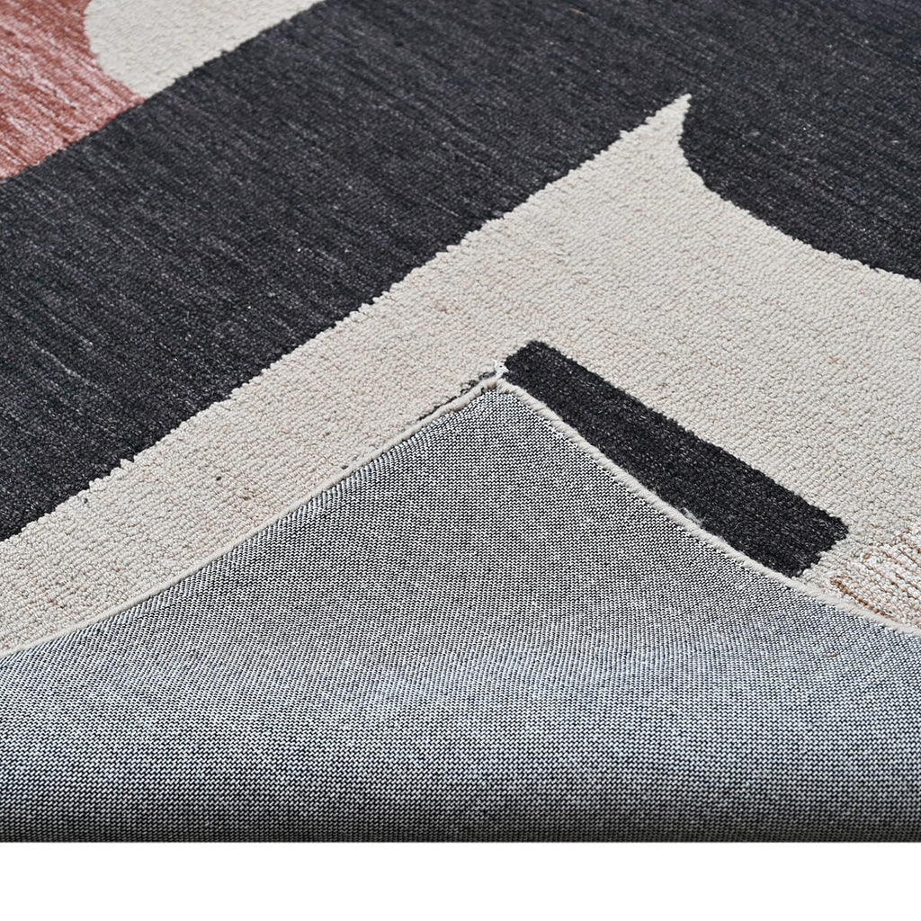 Handtufted area rugs - Houseoon