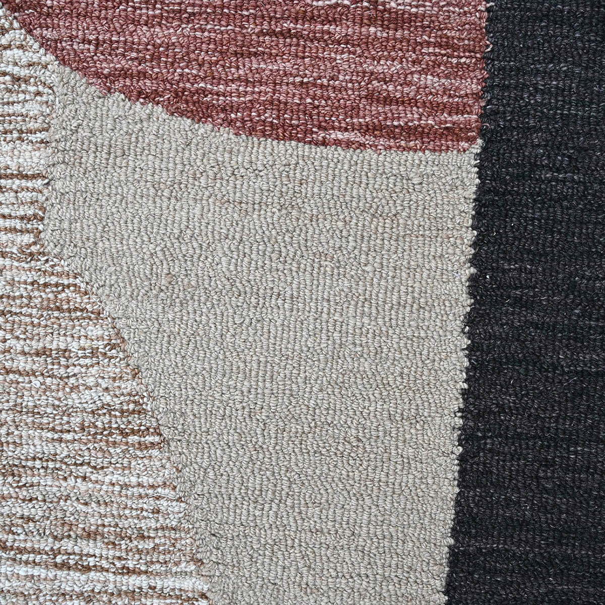 Handtufted area rugs - Houseoon