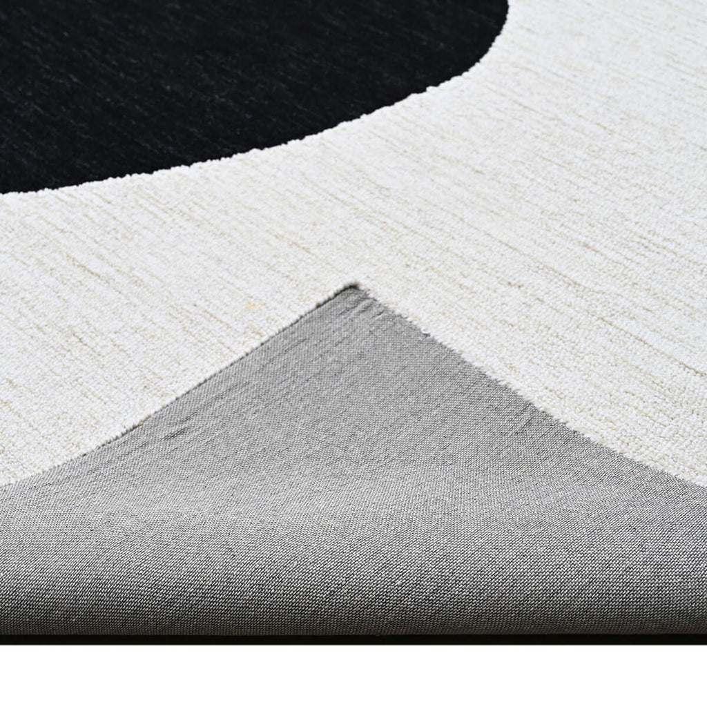 Handtufted area rugs - Houseoon