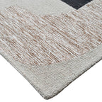 Handtufted area rugs - Houseoon