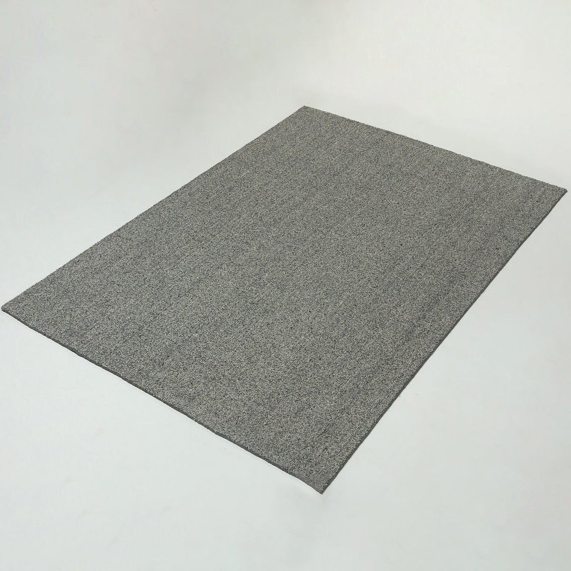 handwoven wool rug - Houseoon