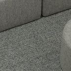 handwoven wool rug - Houseoon