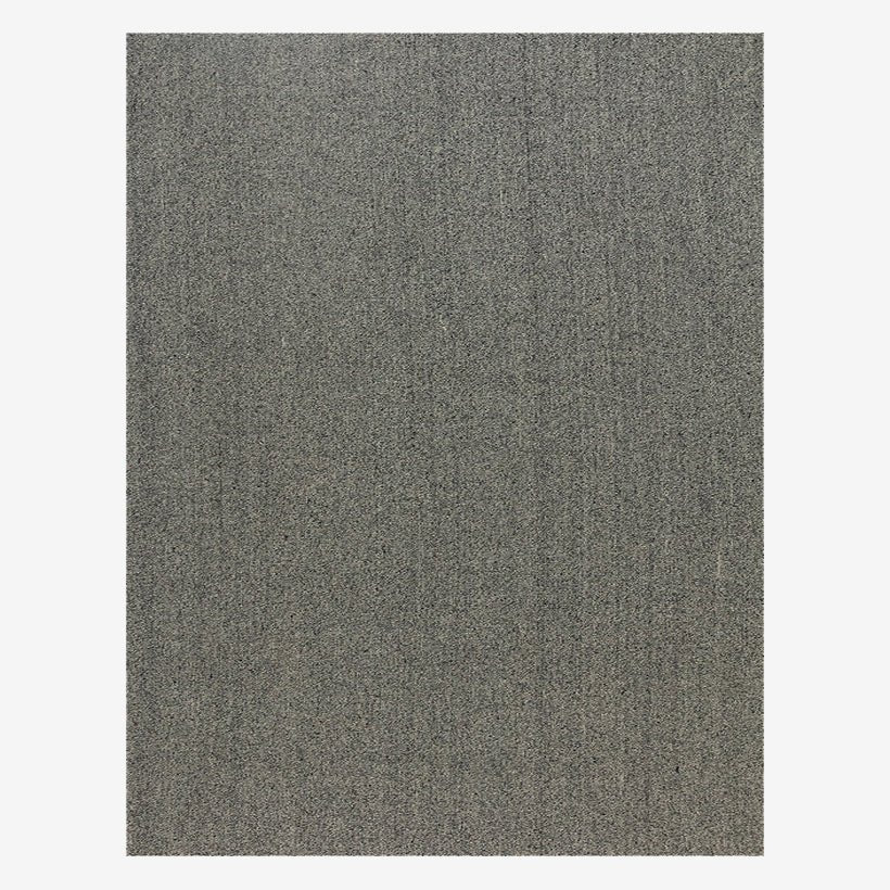 handwoven wool rug - Houseoon