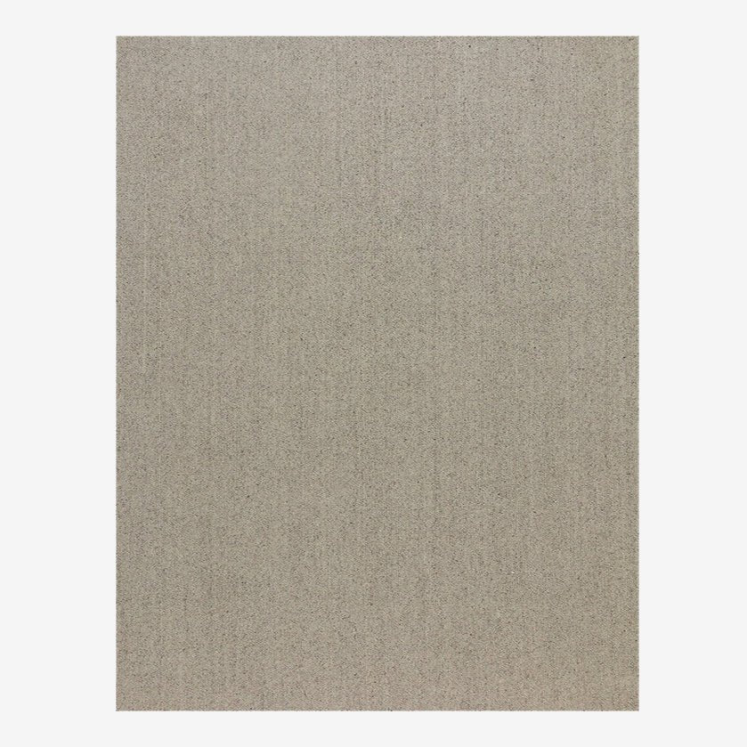 handwoven wool rug - Houseoon