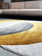 Hauda Handmade Custom Rug - Houseoon