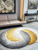 Hauda Handmade Custom Rug - Houseoon