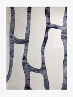 Heline tufted area rug - Houseoon