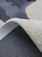 Heline tufted area rug - Houseoon